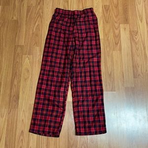 Boys Pajama Pants XL